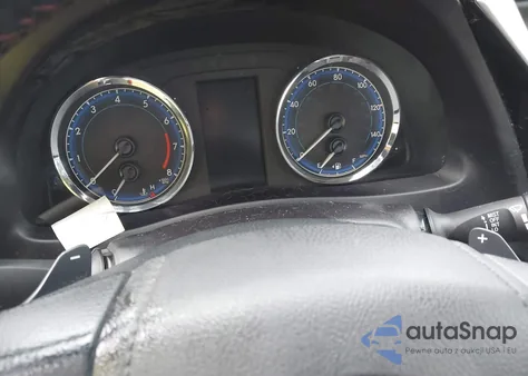 2017 Toyota Corolla Se Special Edition from USA, damaged, VIN 5YFBURHE6HP613095